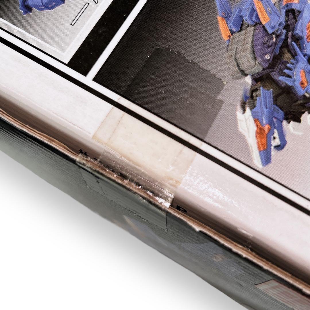 TOMY ゾイド 凱龍耀・真 FZ-018 ティラノサウルス型 トミー