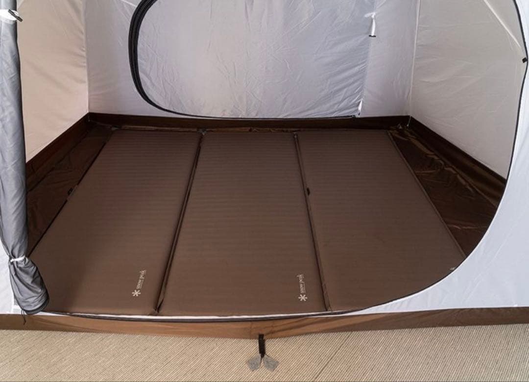 スノーピーク　ランドネストシェルター　TP-259 新品未使用品