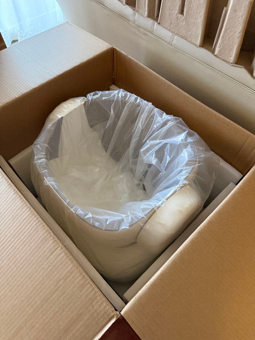 ネコ用全自動トイレ Neakasa M1 Plus Lite