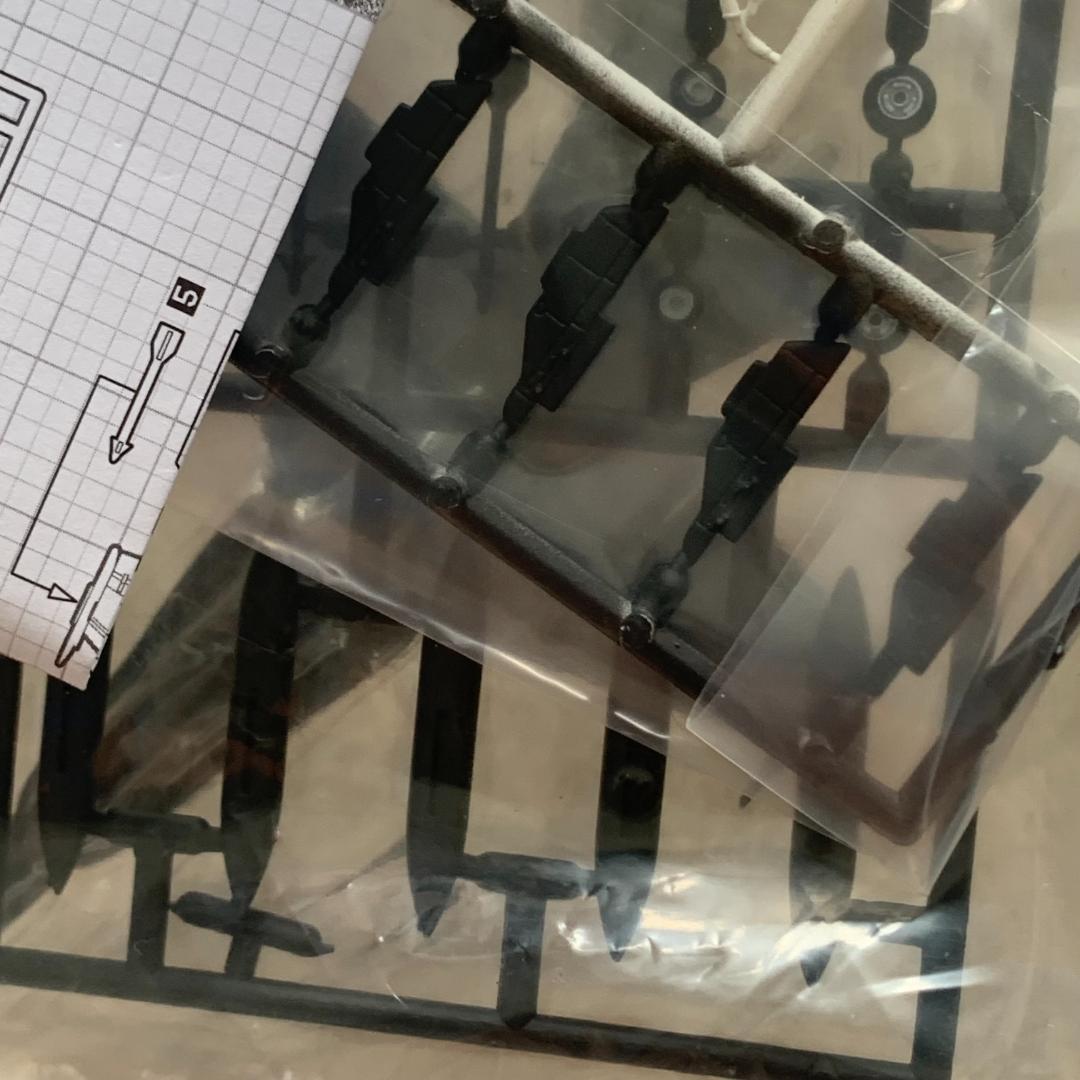 エリア88コレクションVol.1/2　X-29とF-18のセット！箱・解説書付き