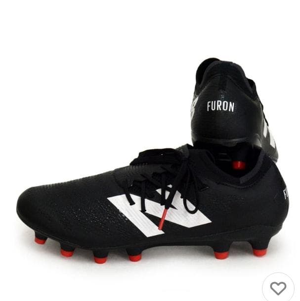 New balance Furon V7+ Pro HG サッカー スパイク