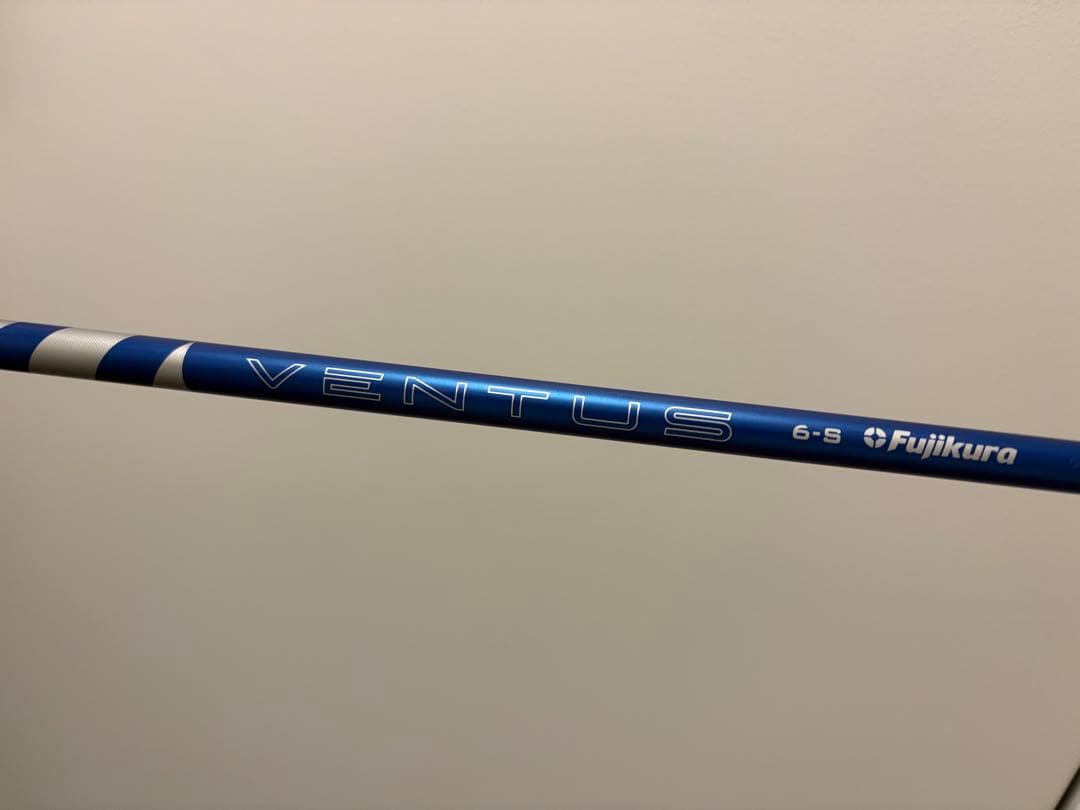 サクさん専用PING 24 ベンタスブルードライバーシャフト・ドライバーヘッド付