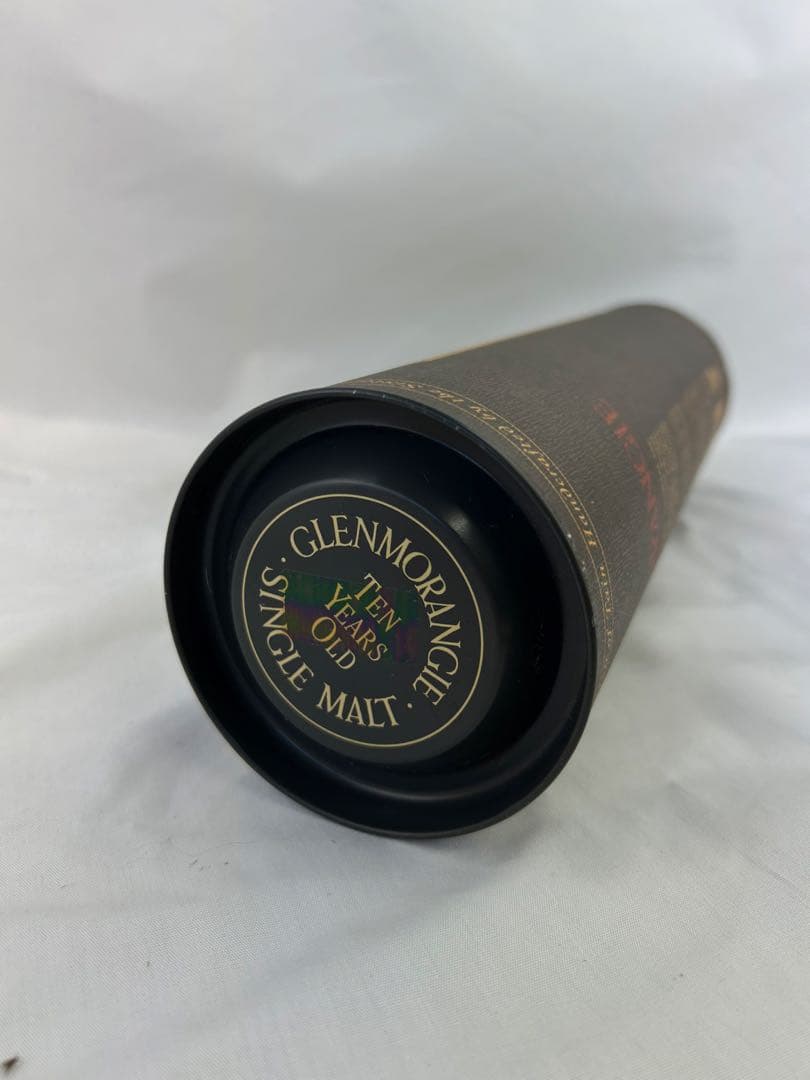 GLENMORANGIE グレンモーレンジ 10年 ウイスキー