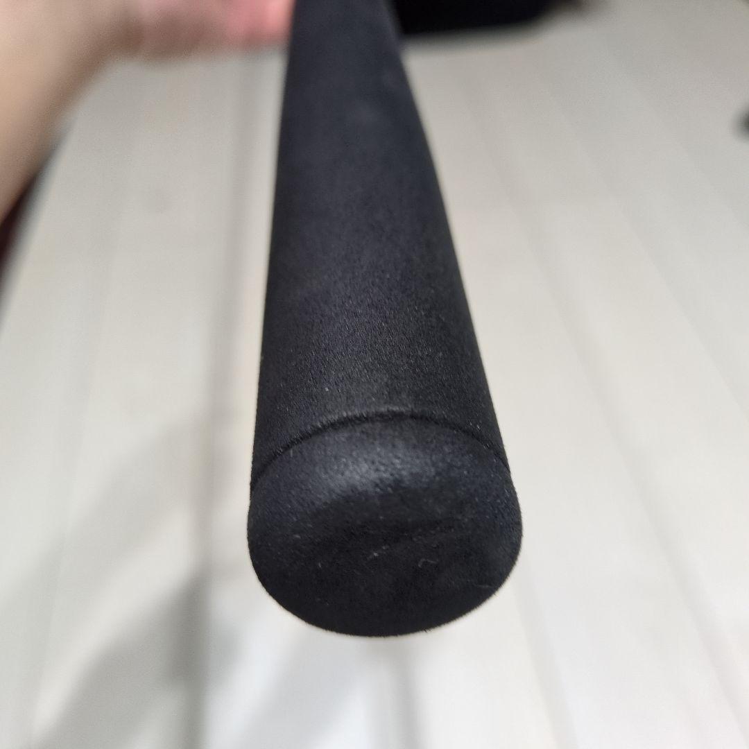 Over There EX 1010M/MH ルアーロッド