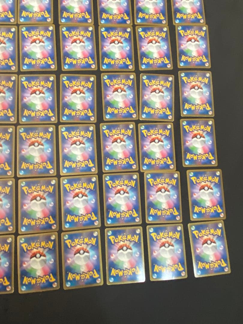 ポケモンカード　EX(大文字) BW XY 100枚まとめ売り　状態悪いです