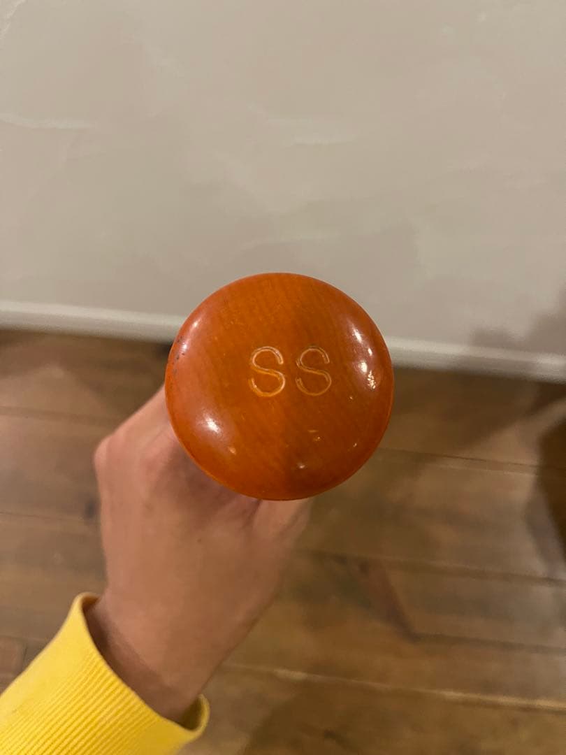 Marucci Pro Model 木製バット　BFJ マルーチ　84センチ