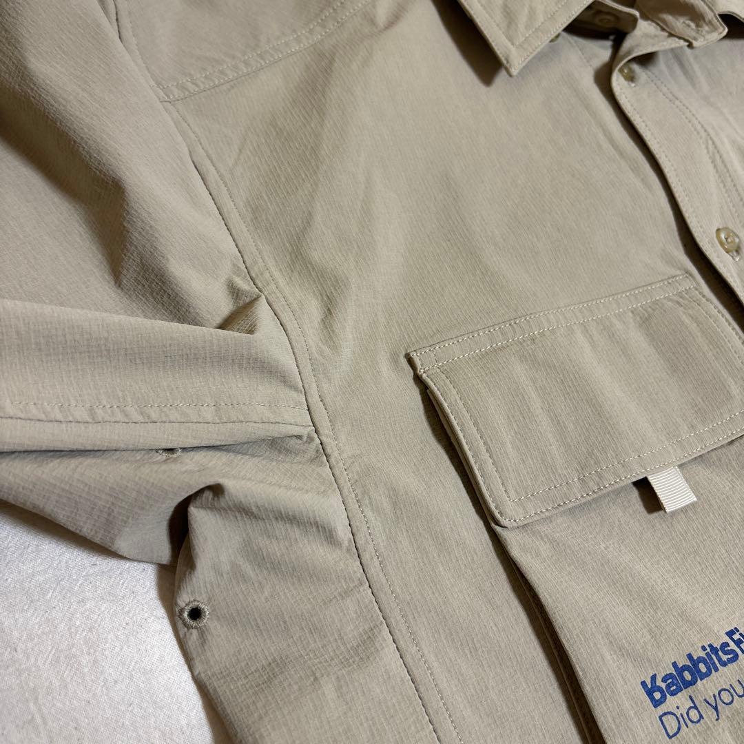 値下げ！美品！Babbits Fishing Club