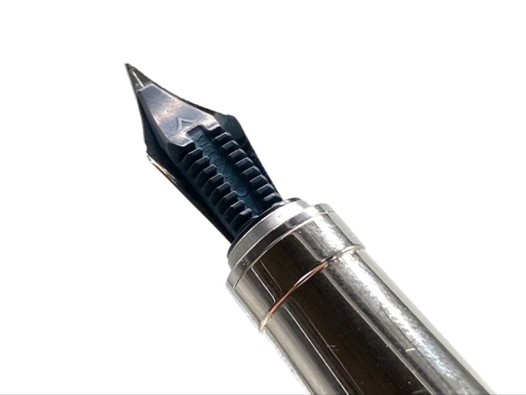 VISCONTI ビスコンティ 万年筆 ヴァン・ゴッホ 星月夜 インクセット