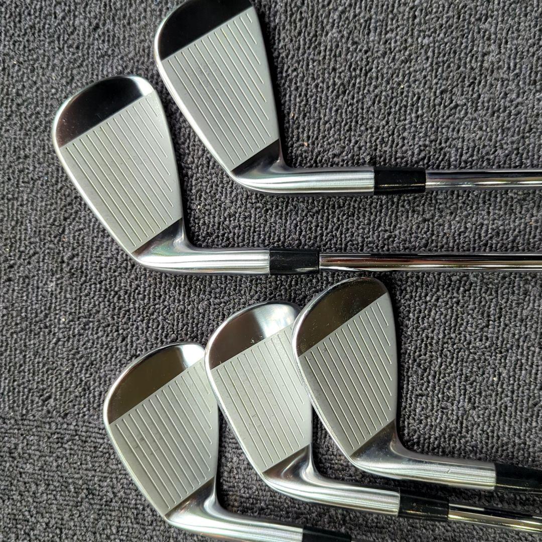 『SGZ様用』Mizuno Pro 245 6−P DG 95 S200