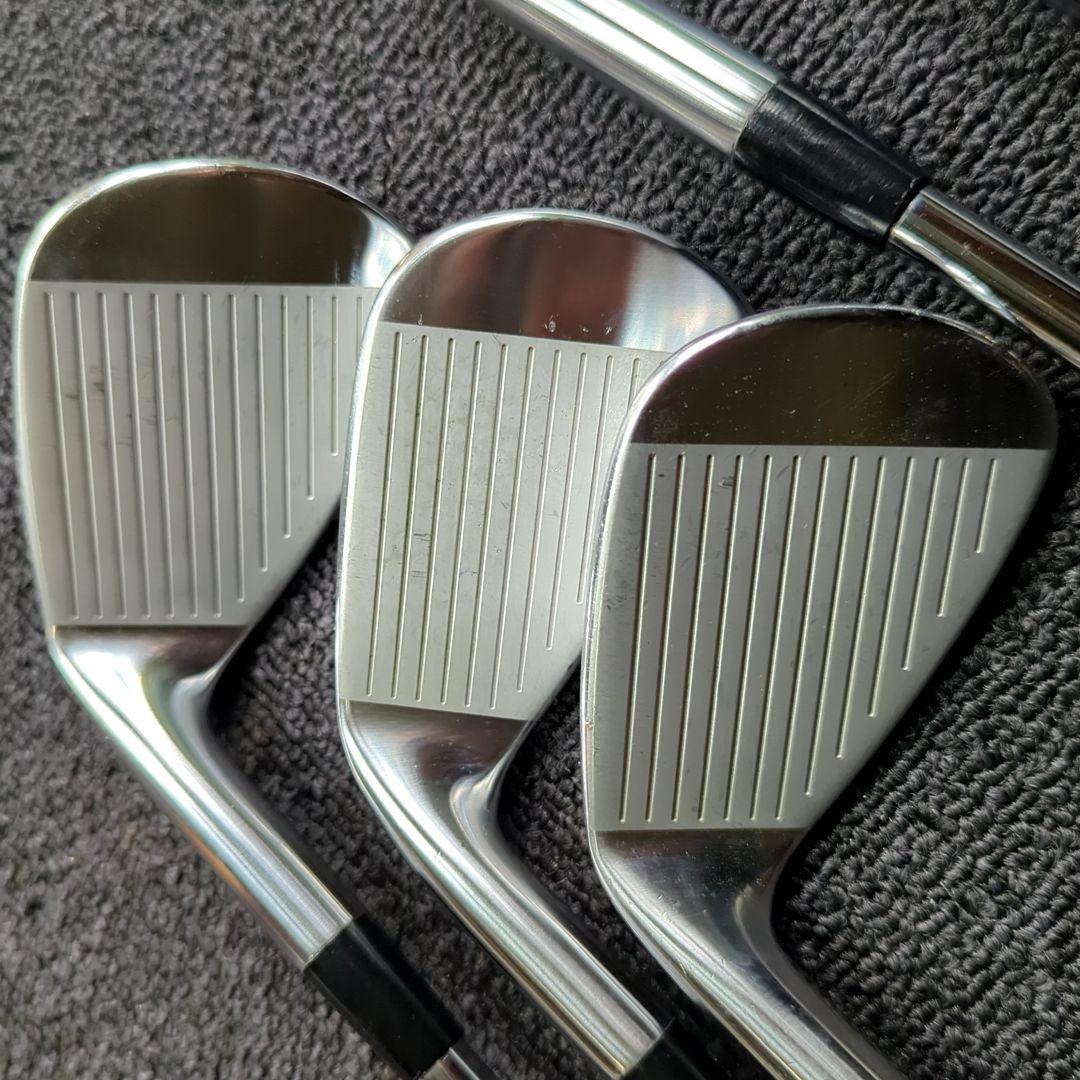 『SGZ様用』Mizuno Pro 245 6−P DG 95 S200