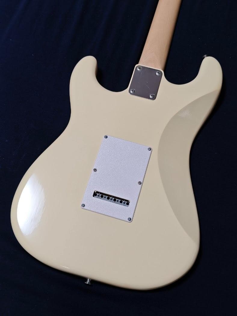 GRASSROOTS G-ST-SC/M　エレキギター（スキャロップ指板）