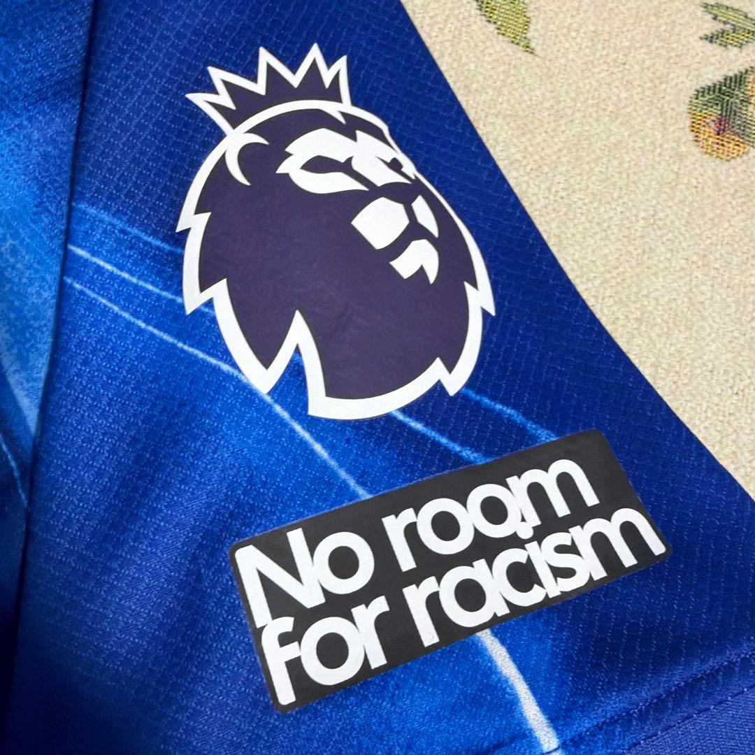 チェルシー 24-25 ホーム ユニフォーム ククレジャ レプリカ 正規品