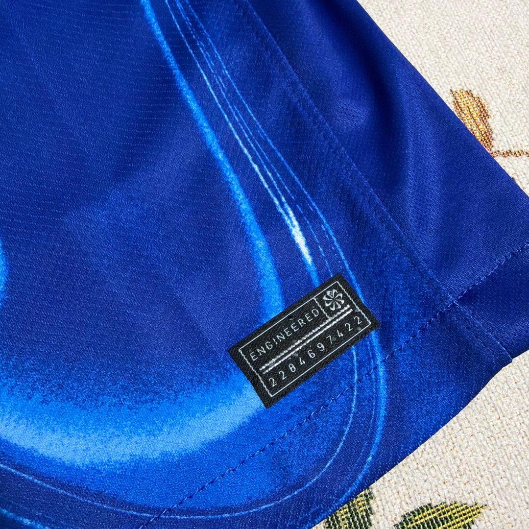 チェルシー 24-25 ホーム ユニフォーム ククレジャ レプリカ 正規品