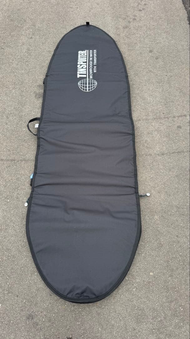TRANSPORTER サーフボードケース 6'3\"