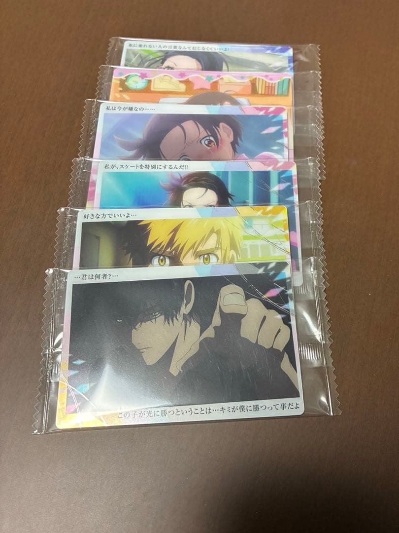 メダリスト グッズ まとめ