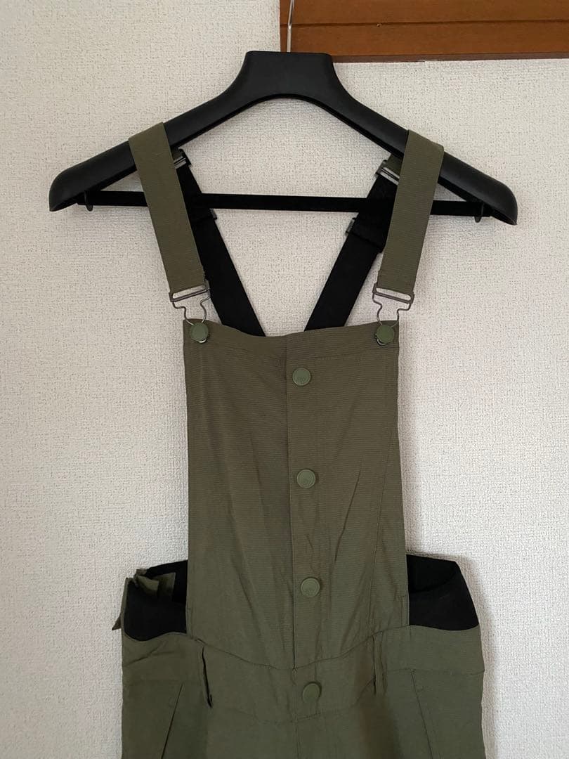 ROXY スノーウェア　オーバーオール