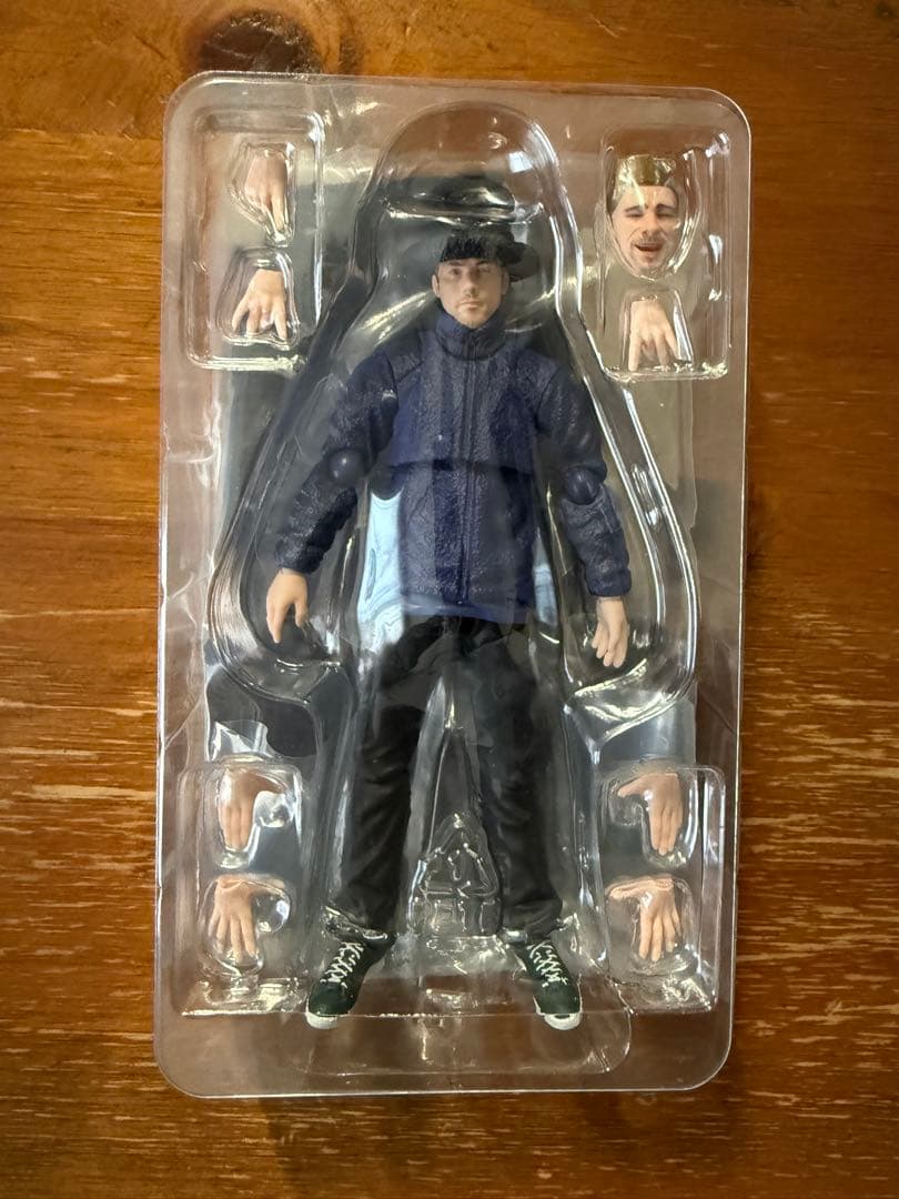 shfiguarts ジャミロクワイ