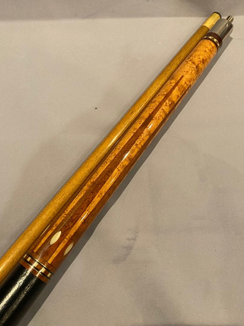 l*l様 オールドLucasiキュー