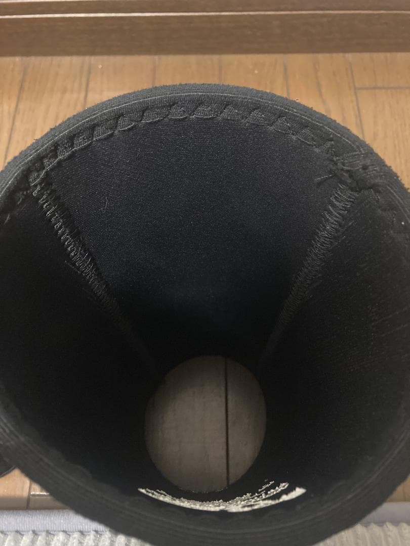 鬼 ONI ニースリーブPRO A級 Lサイズ