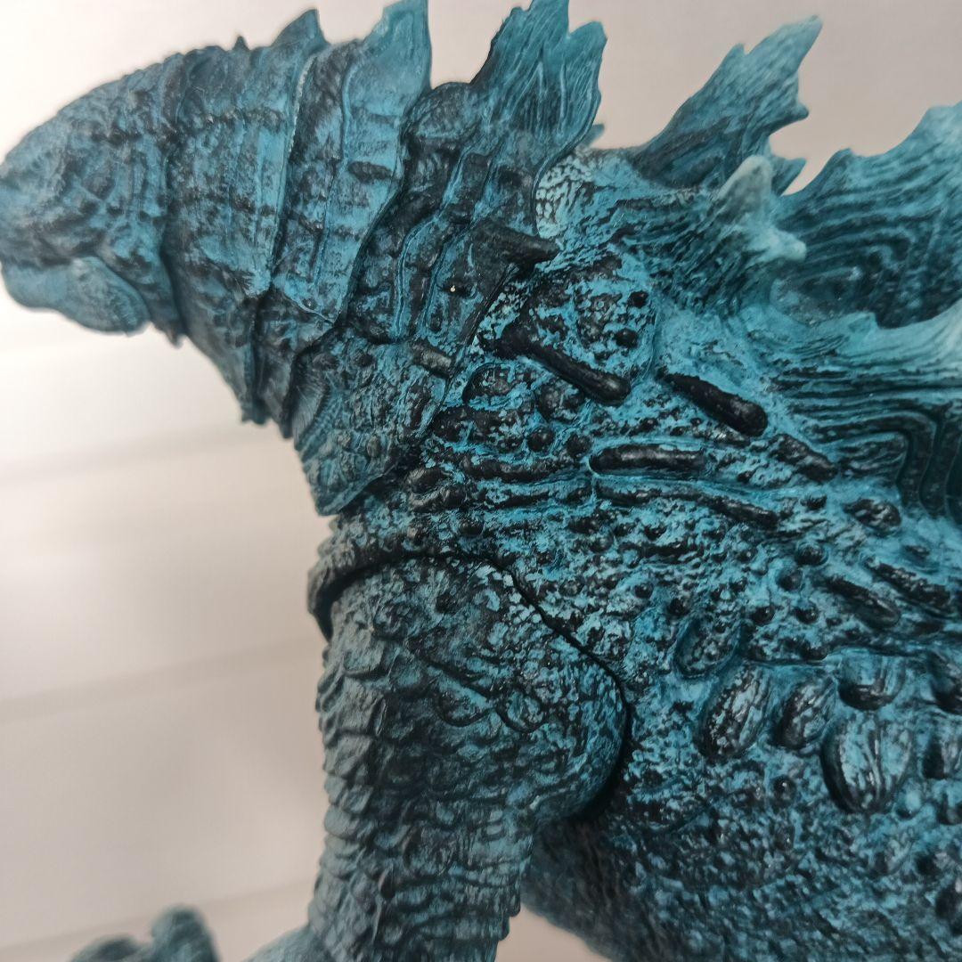 hiyatoysハイヤトイズ ゴジラエナジャイズ