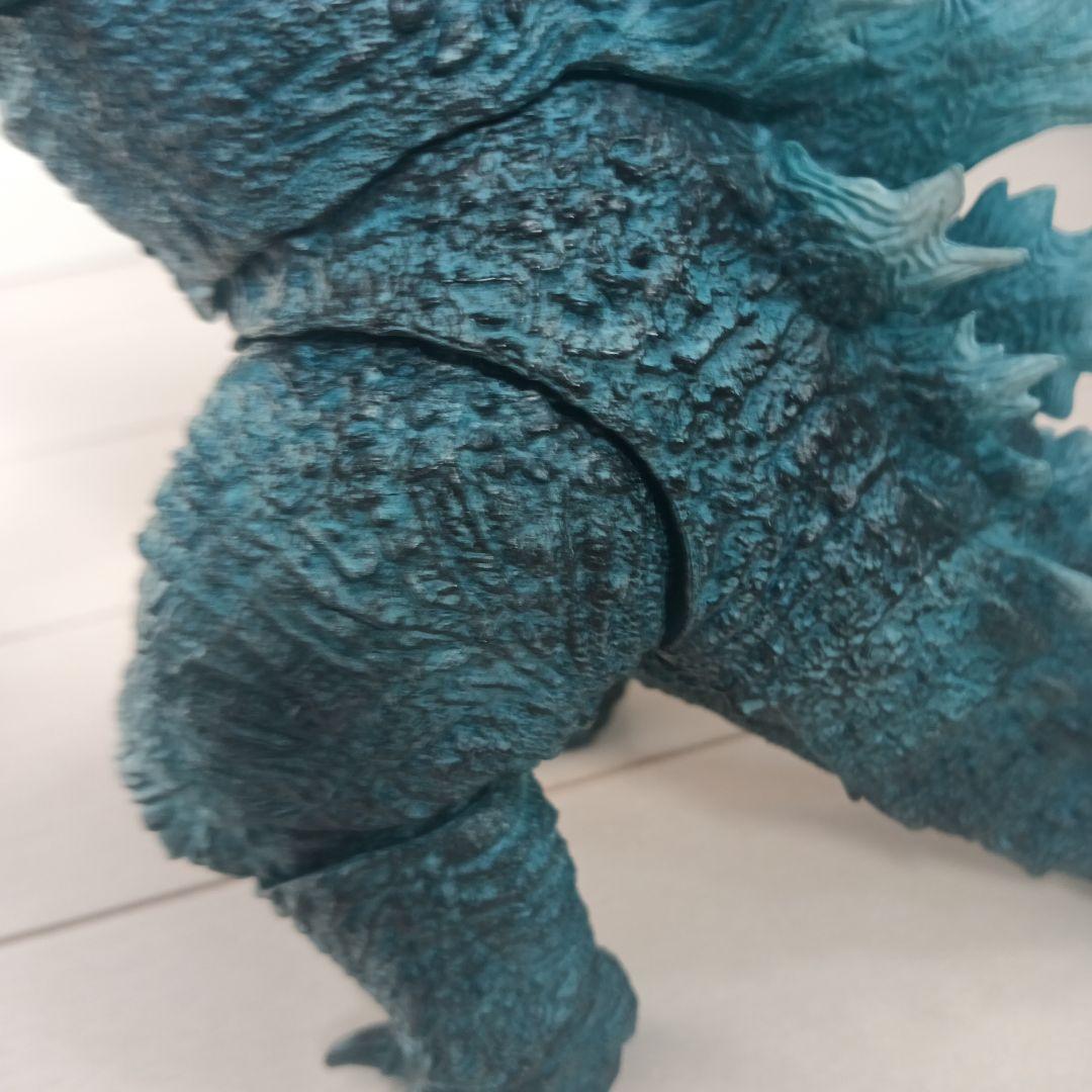 hiyatoysハイヤトイズ ゴジラエナジャイズ