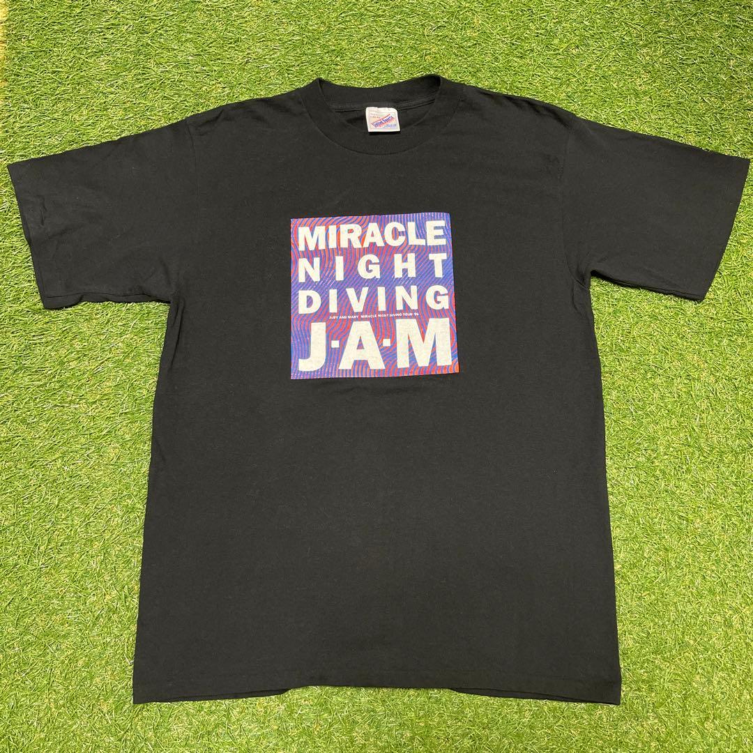 【ジュディマリ】　ライブTシャツ