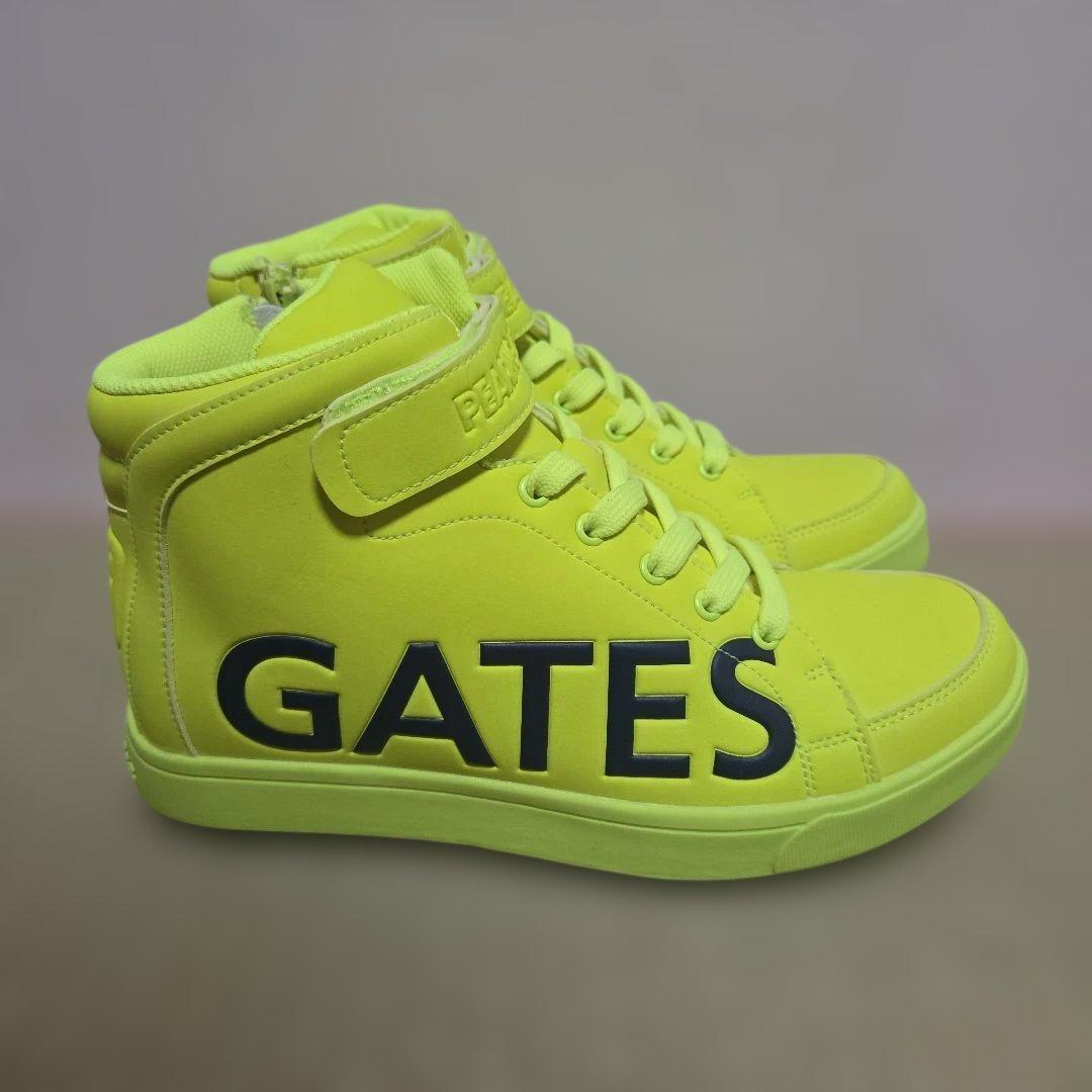 新品 PEARLY GATES パーリーゲイツ 24.5㎝ ゴルフシューズ