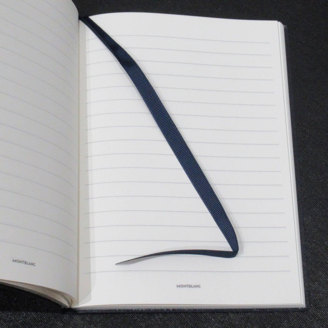 モンブラン ノート 146 エクストリーム 3.0 インクブルー 133089