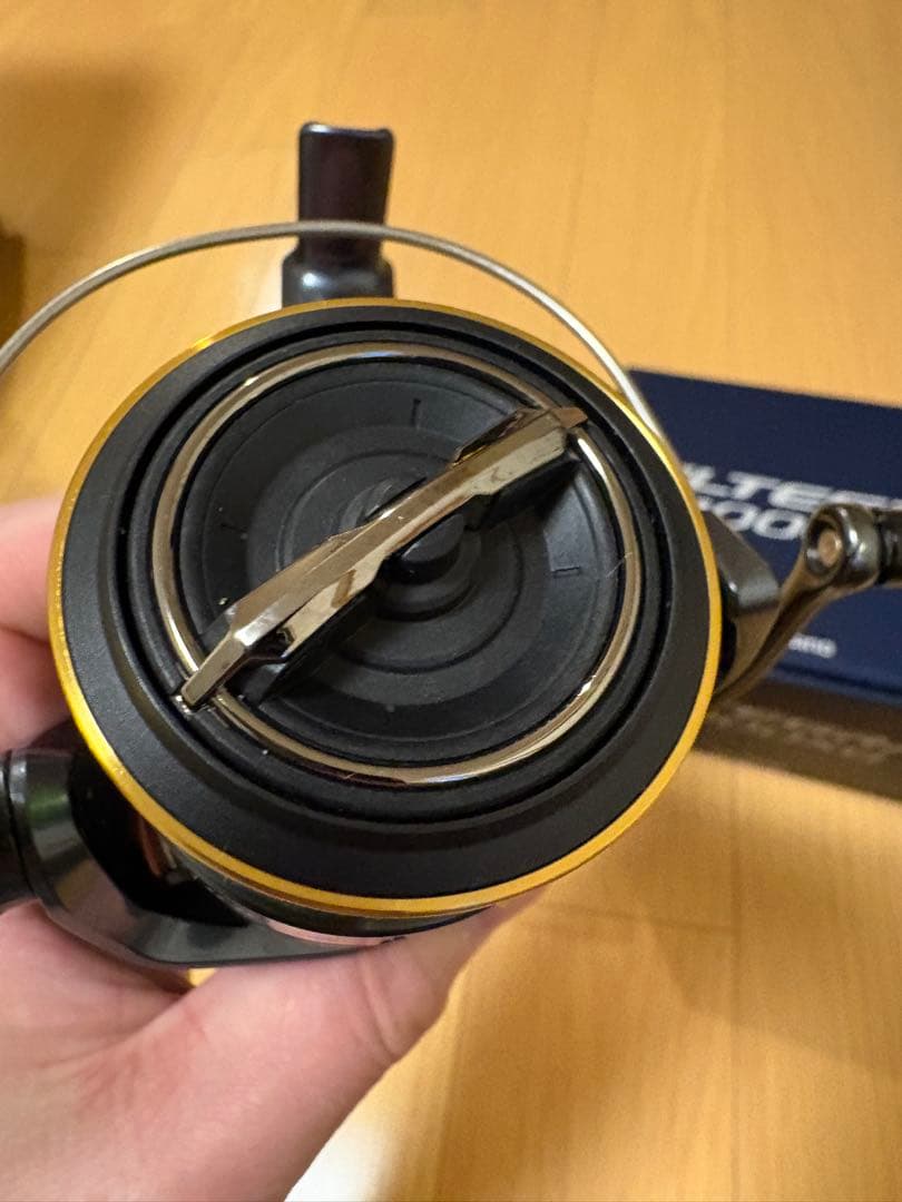 21 SHIMANO シマノ ULTEGRA アルテグラ 4000XG