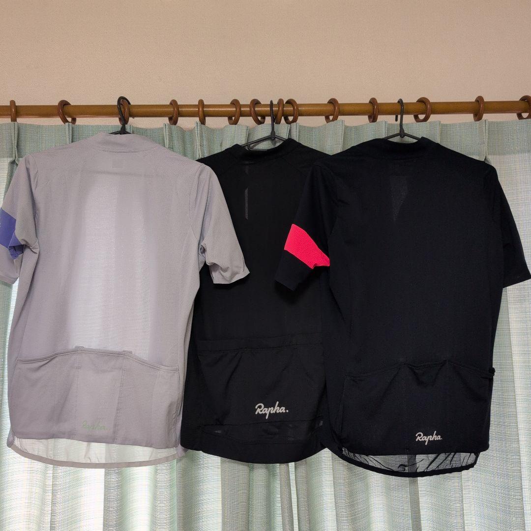 Rapha サイクルジャージ 　Mサイズ 　ウィメンズ