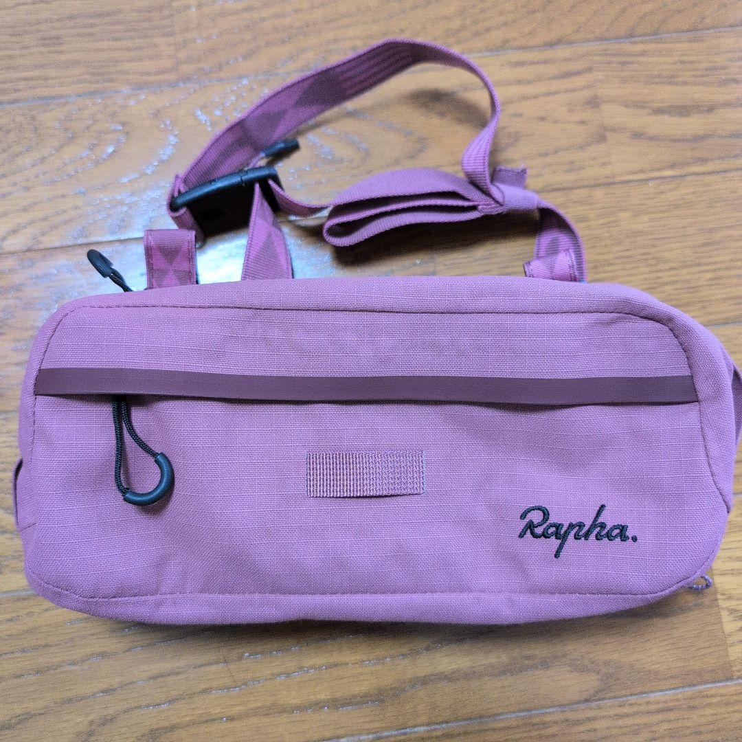 Rapha サイクルジャージ 　Mサイズ 　ウィメンズ