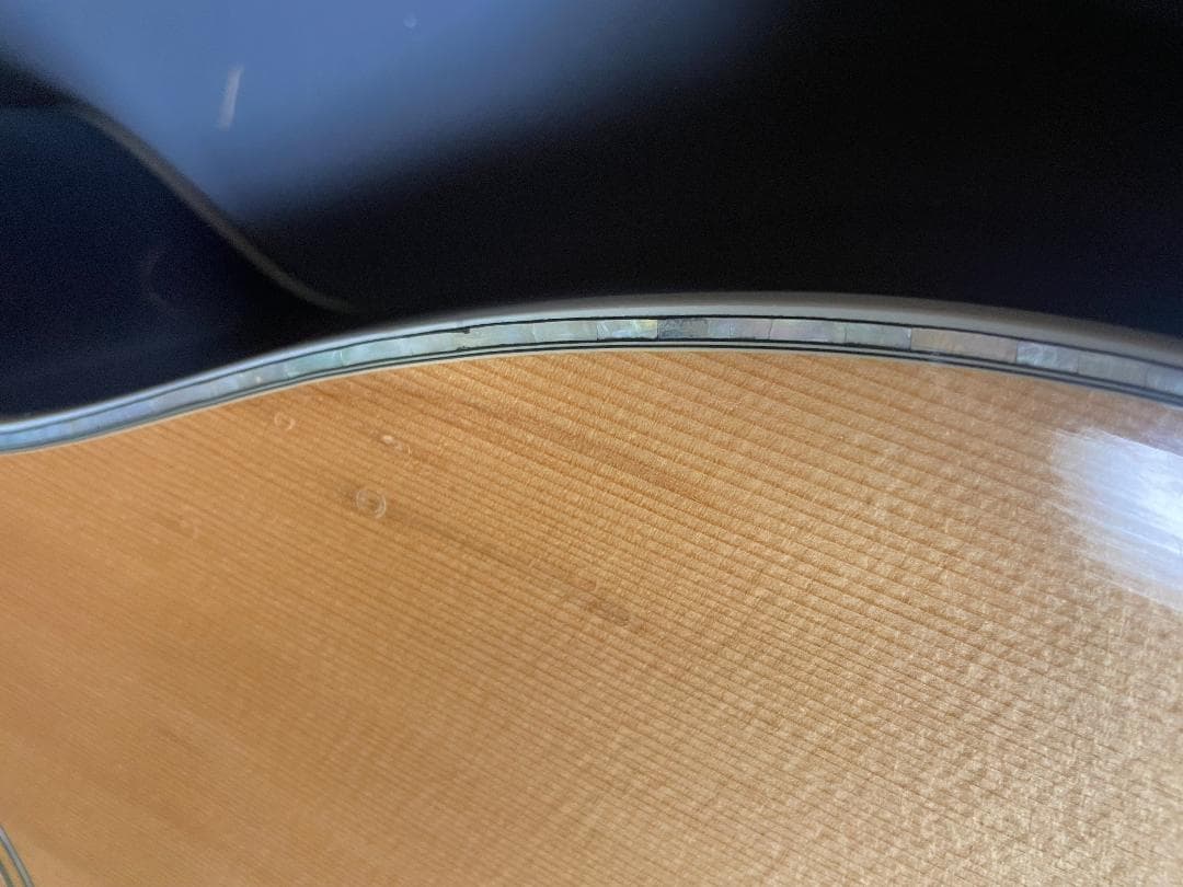 A0-2S オール単板