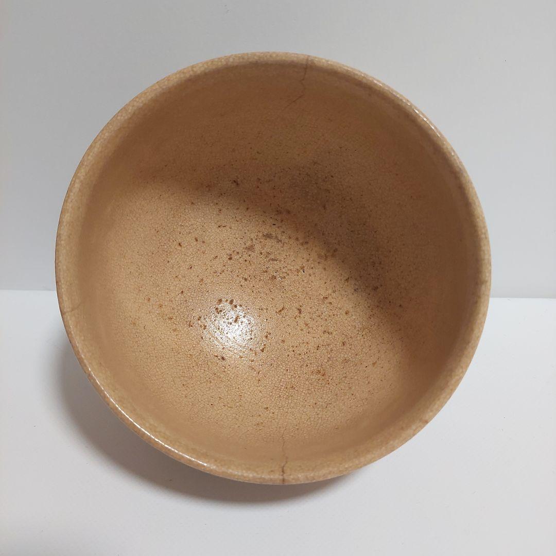 値下げ！古唐津　献上唐津　茶碗