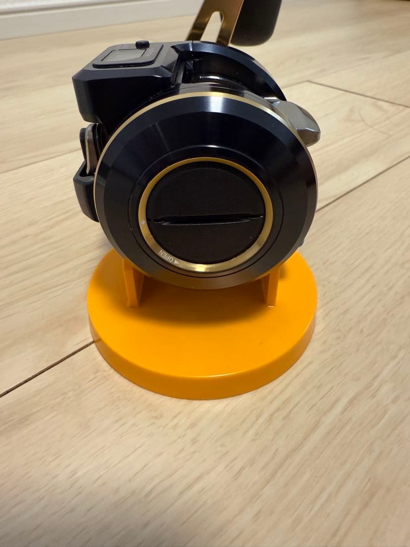 ダイワ　ソルティガic300HL-SJ