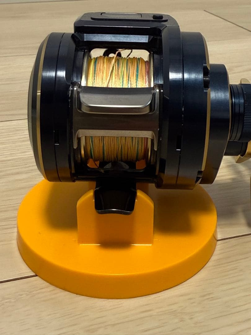 ダイワ　ソルティガic300HL-SJ