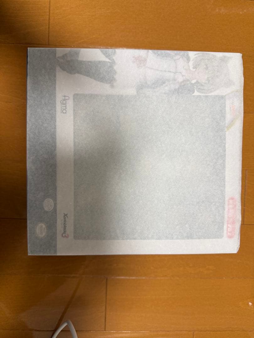 Xenoblade3 ミオ figma