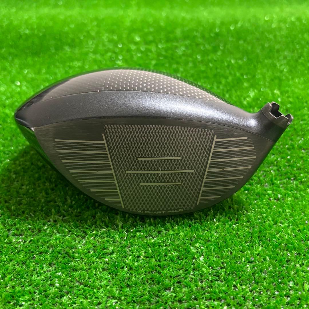 キャロウェイ パラダイム AI スモーク トリプルダイヤ マックス 9.0°