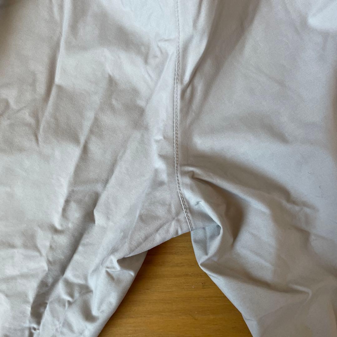 キッズ　THE NORTH FACE スノーウエア　上下セット　120cm