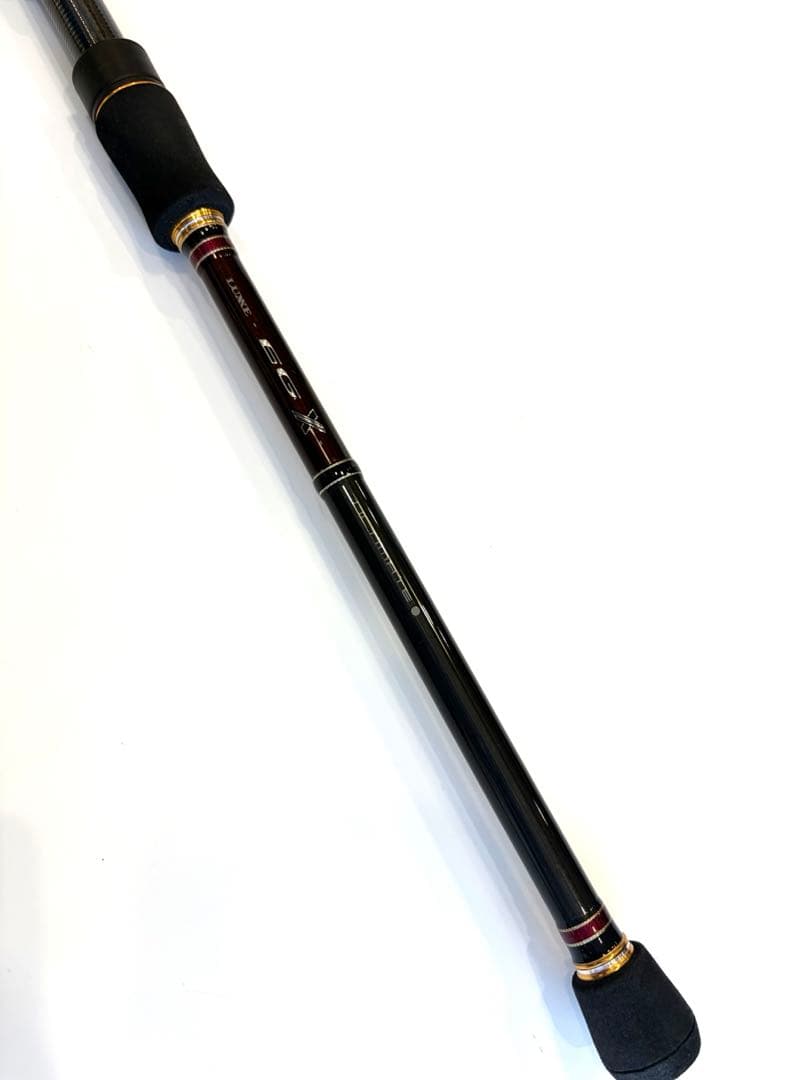 がまかつ ラグゼ EG X アルティメイト S86M-solid エギング