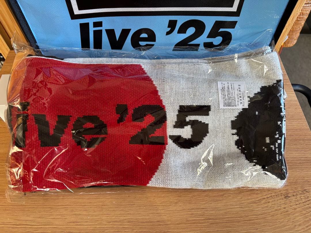 oasis オアシス新春福袋特典グッズ フルセット【未開封・未使用】