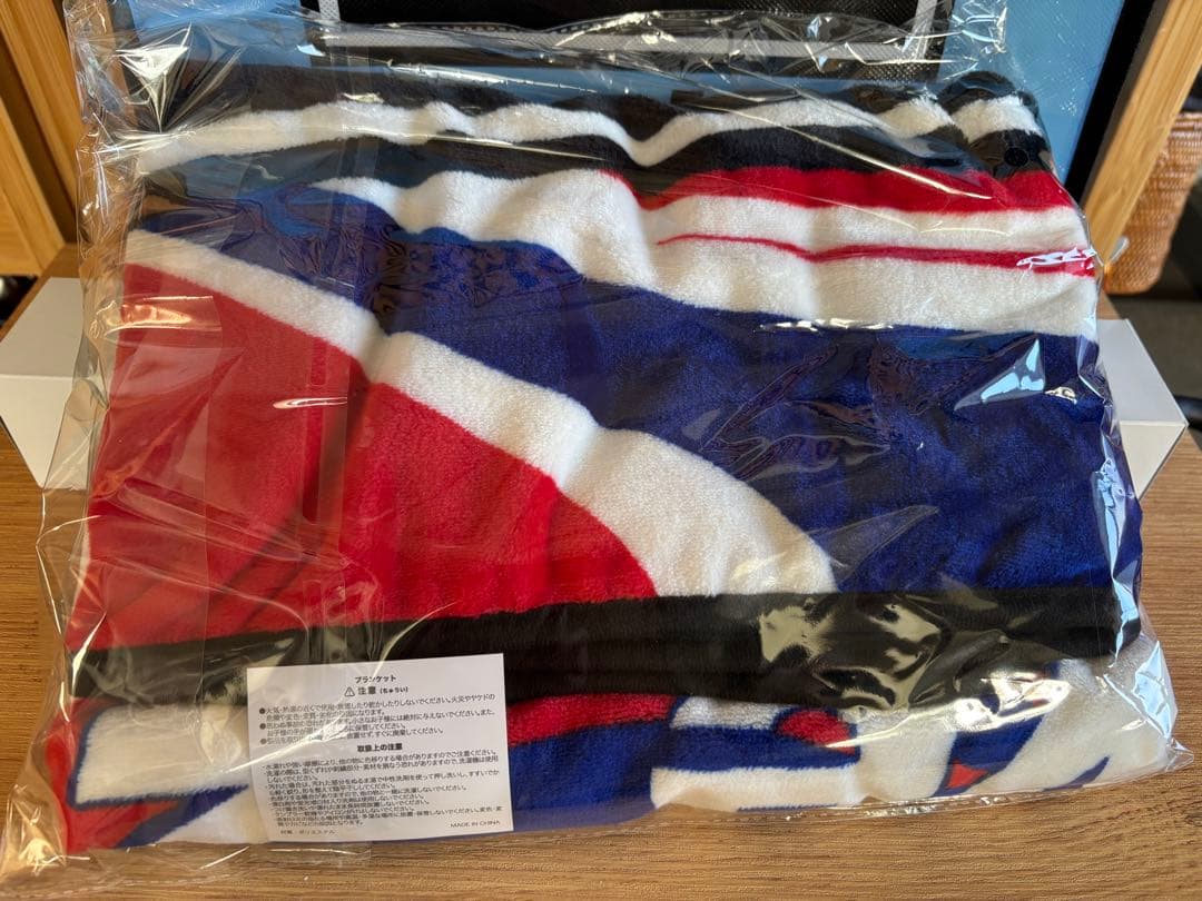 oasis オアシス新春福袋特典グッズ フルセット【未開封・未使用】