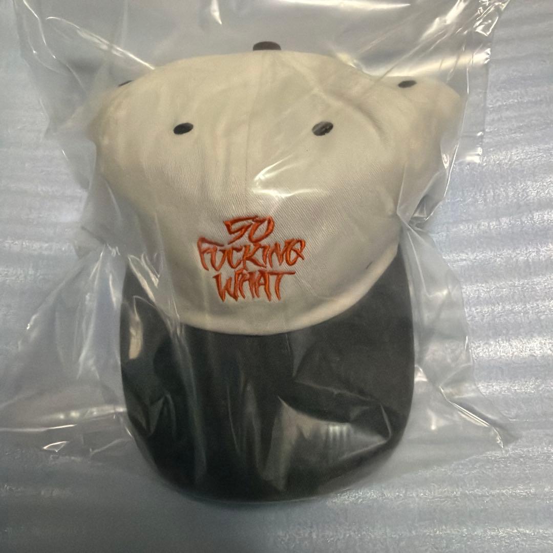 The BONEZ 未使用キャップセット