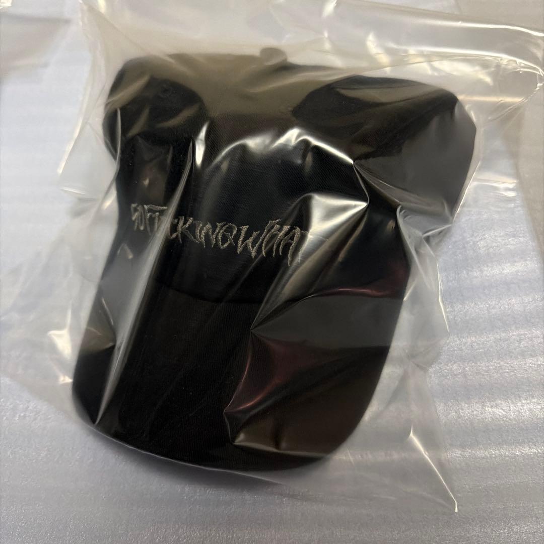 The BONEZ 未使用キャップセット