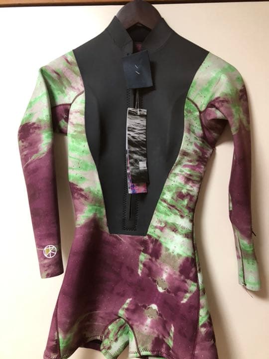 kassiasurf  ロンスプ　サーフィン