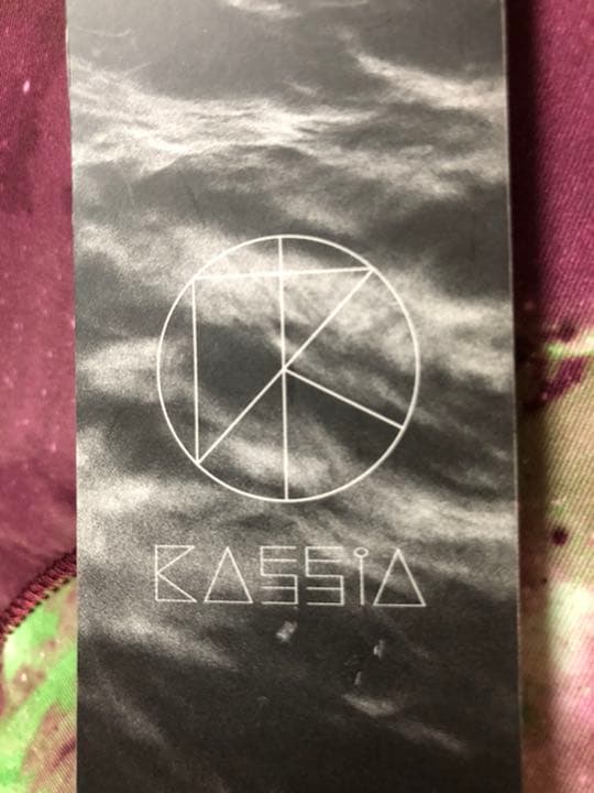 kassiasurf  ロンスプ　サーフィン