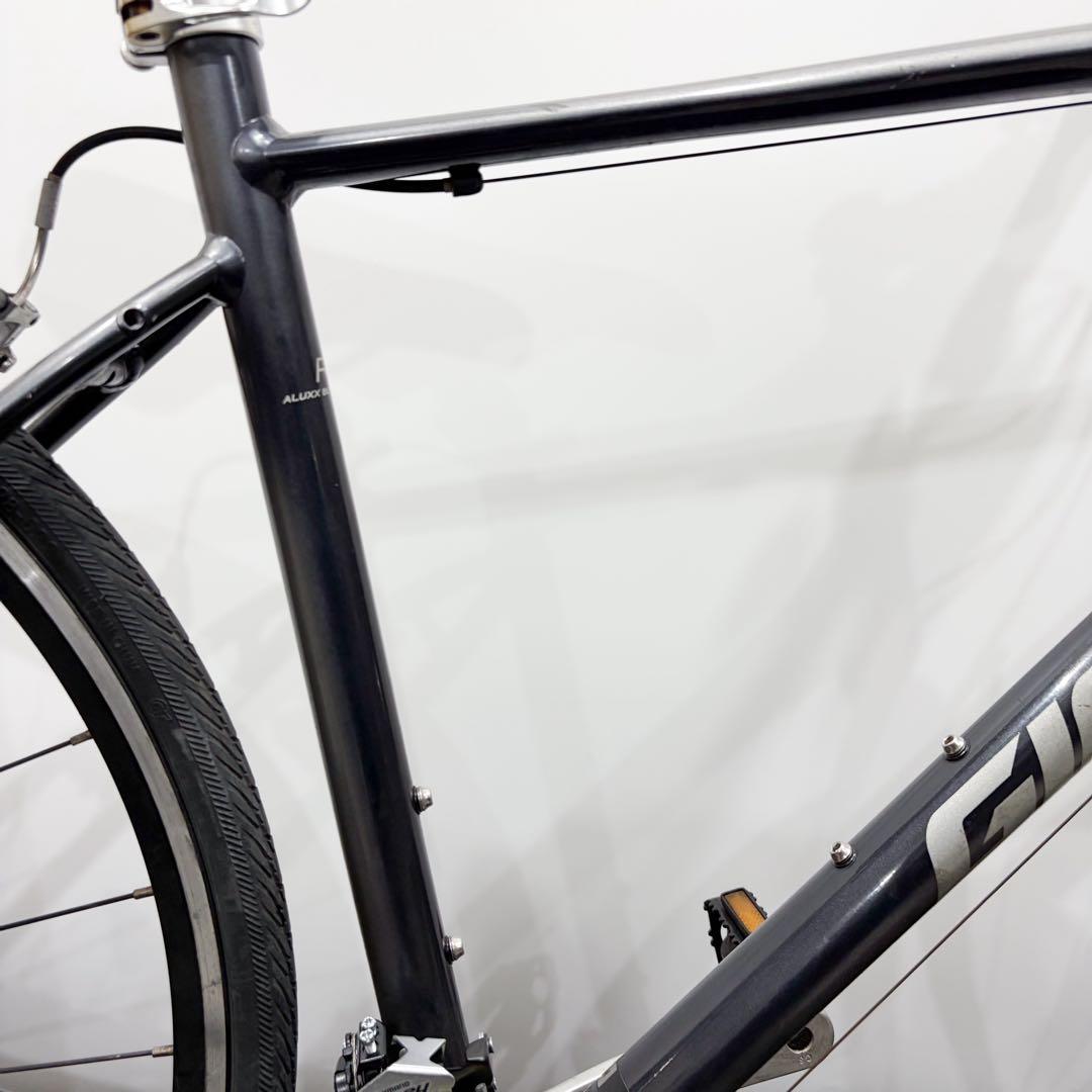 ジャイアント GIANT ESCAPE R3 2020 ALTUS クロスバイク