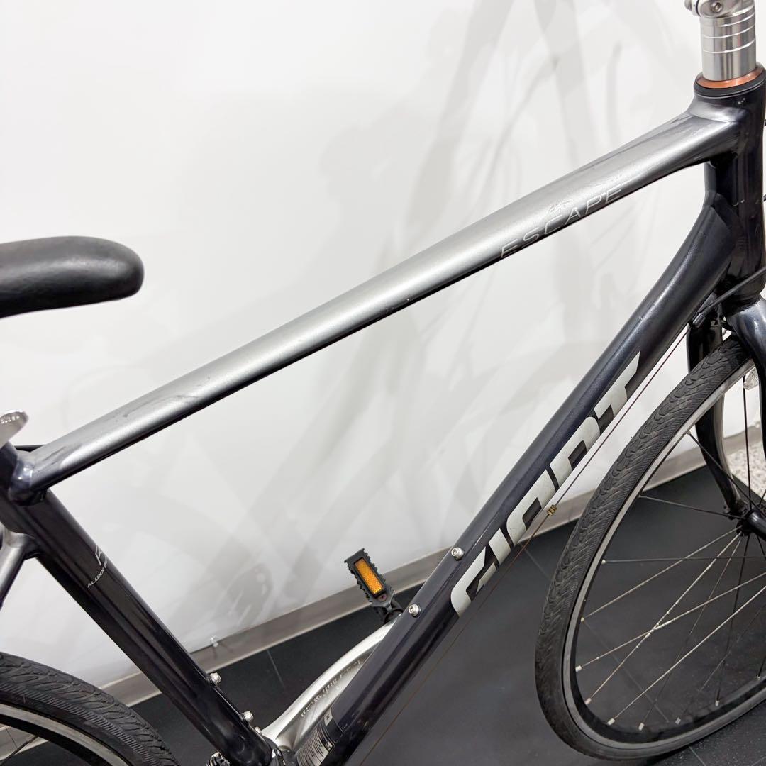 ジャイアント GIANT ESCAPE R3 2020 ALTUS クロスバイク