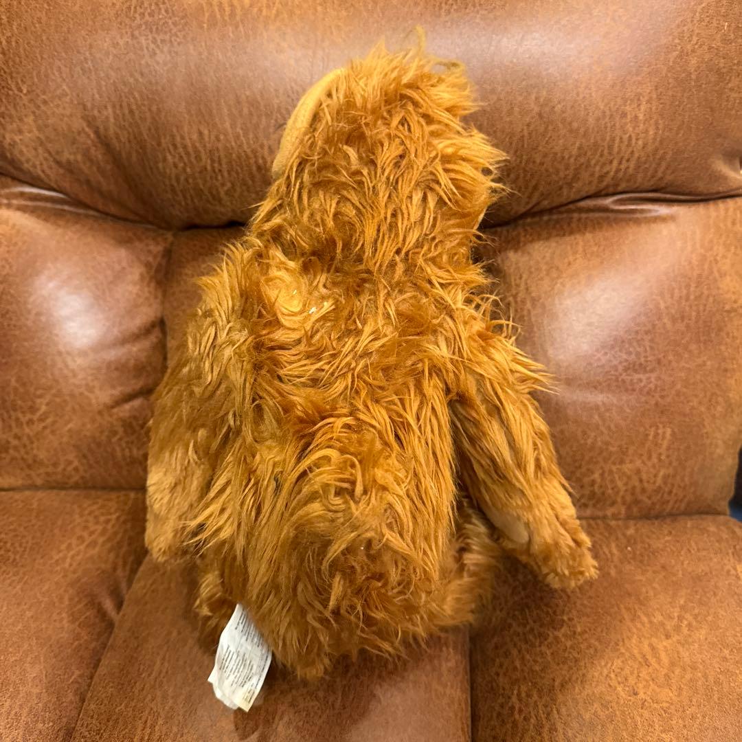 80年代 アルフ ぬいぐるみ ALF ビンテージal8