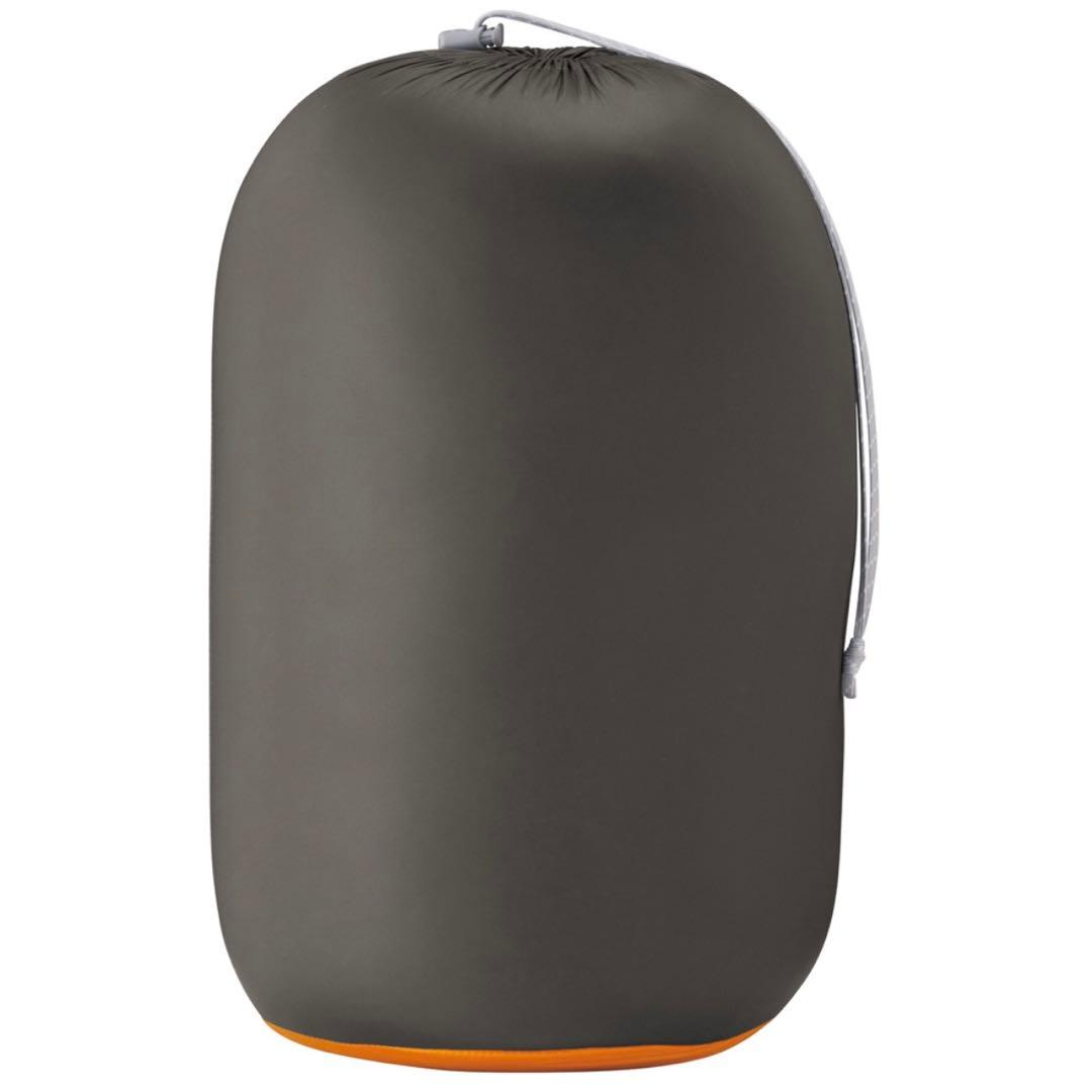 新品未使用 シームレス ダウンハガー 800 EXP. EXP 1121397