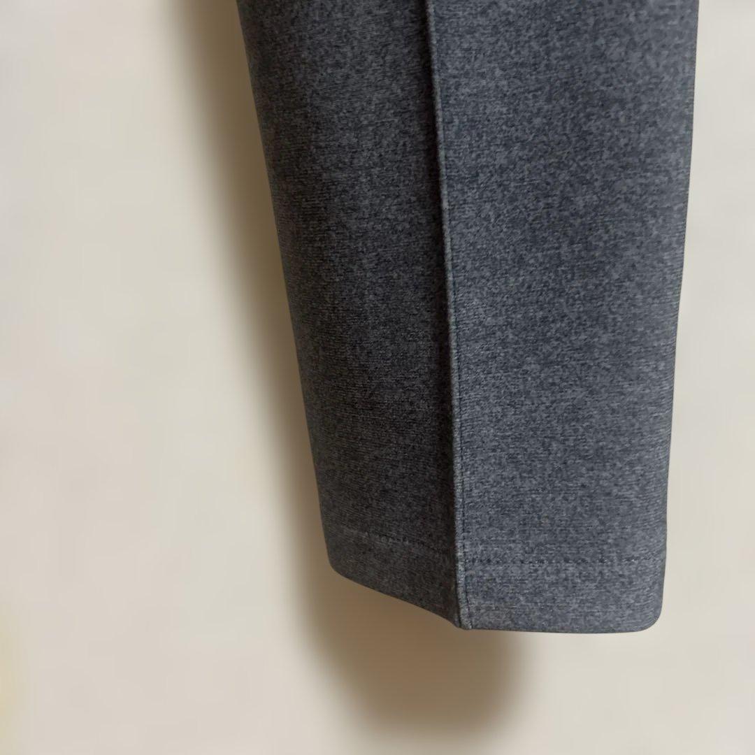 マスターバニーゴルフパンツ　冬用　裏起毛　暖かパンツ